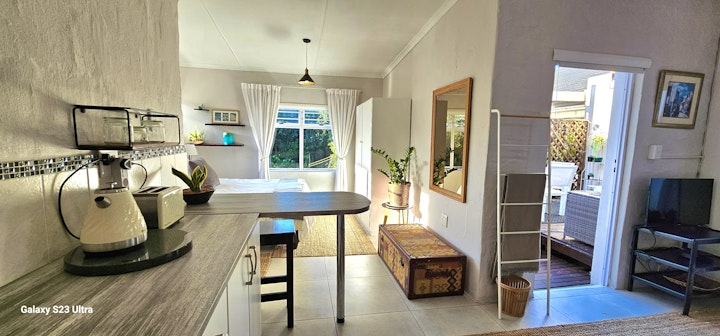 Eastern Cape Accommodation at Parsons Hill Apartment | Viya