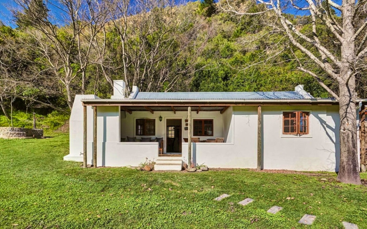 Western Cape Accommodation at  | Viya