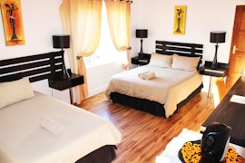 Gqeberha (Port Elizabeth) Accommodation at Coega Lodge | Viya