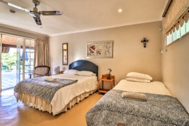 Pretoria Accommodation at  | Viya