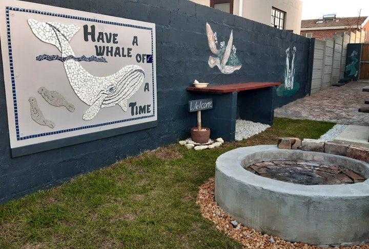 Overberg Accommodation at Whale Watch Accommodation | Viya