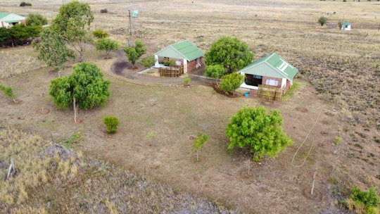 Free State Accommodation at  | Viya