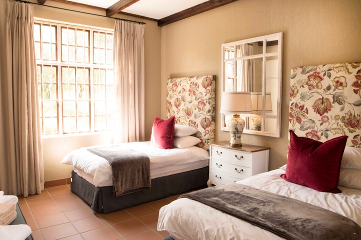 Hartbeespoort Accommodation at Remhoogte Mountain Lodge | Viya