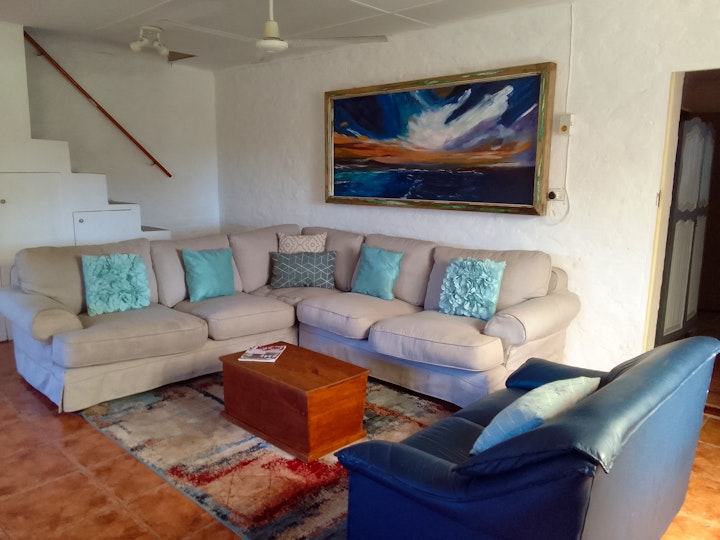 Eastern Cape Accommodation at Riversbend Cottage | Viya