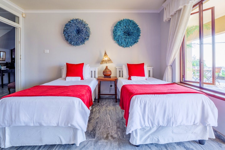 Durban North Accommodation at Umhlanga Beach House | Viya