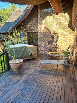 Panorama Route Accommodation at Kruger Park Lodge | Viya