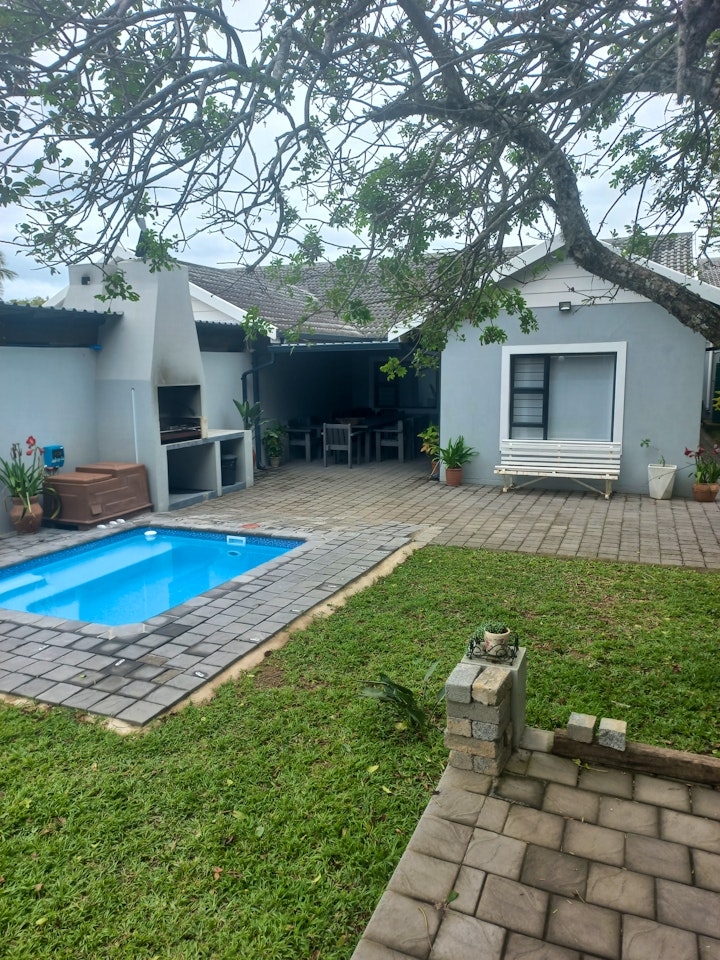 KwaZulu-Natal Accommodation at 28 Sandpiper | Viya