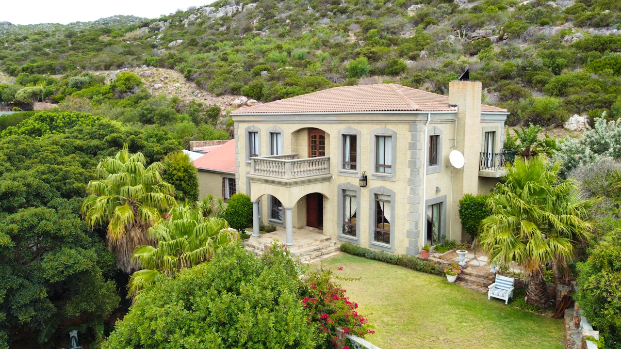 Western Cape Accommodation at  | Viya