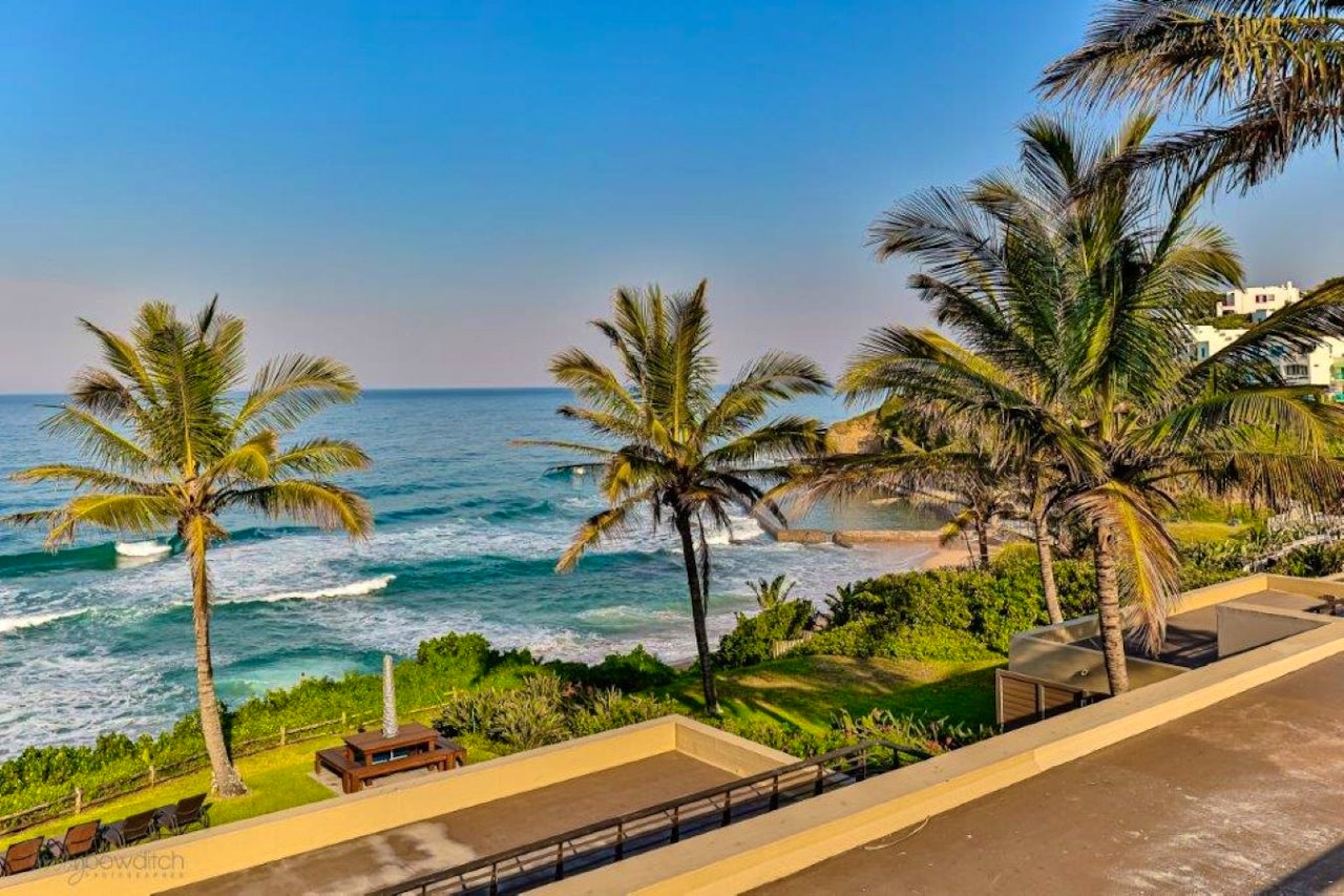 Ballito Accommodation at  | Viya