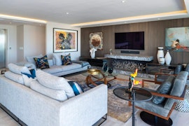 Atlantic Seaboard Accommodation at Waterclub Penthouse | Viya