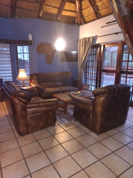 Kruger National Park South Accommodation at Villa Lalisa | Viya