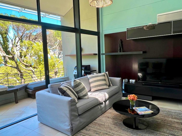 Cape Town Accommodation at A22 The Glen | Viya