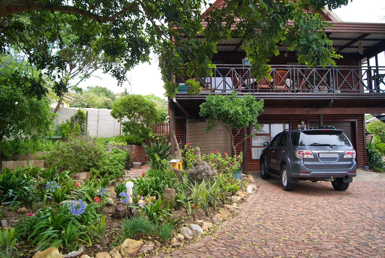 Garden Route Accommodation at  | Viya