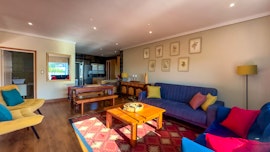 Garden Route Accommodation at The Beach Palette Villas | Viya