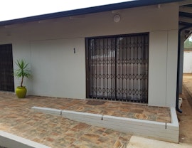 Gauteng Accommodation at House 205 | Viya