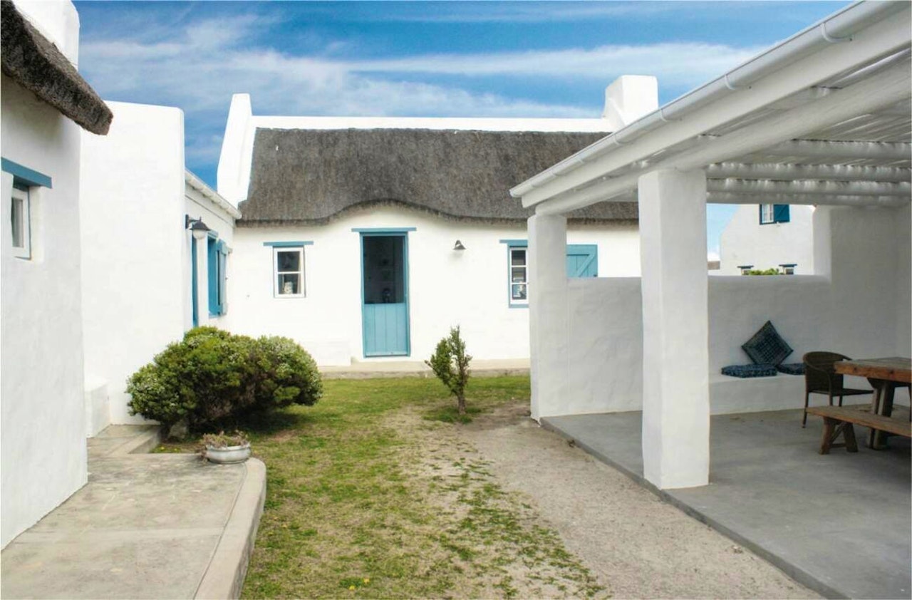 Struisbaai Accommodation at  | Viya