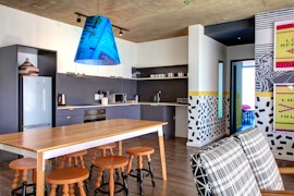 Cape Town Accommodation at Wex Apartments 410 and 430 | Viya