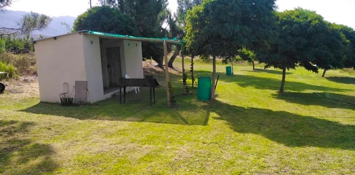 Western Cape Accommodation at AppleCamp_Ceres | Viya