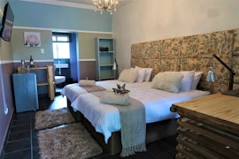 Garden Route Accommodation at  | Viya