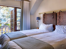 Garden Route Accommodation at  | Viya