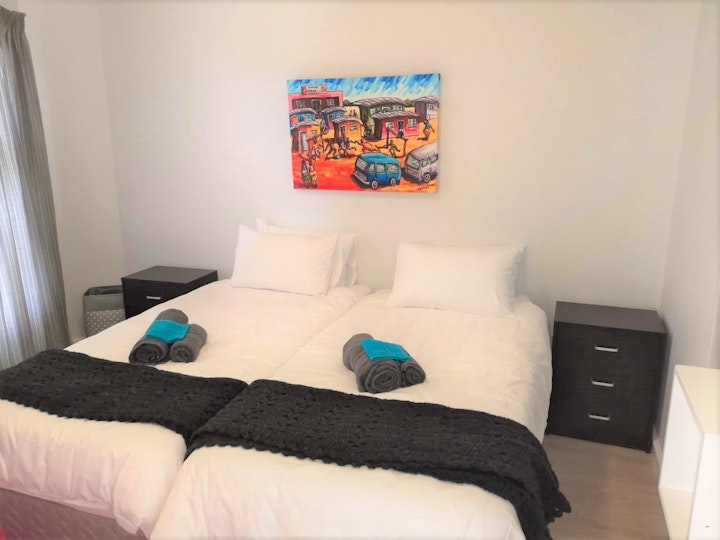 Cape Town Accommodation at Nautica Strand Suid | Viya