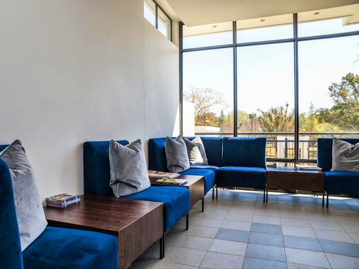 Gauteng Accommodation at The Residency Sandhurst | Viya