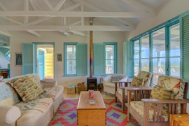 Overberg Accommodation at Berard's Pringle Bay Beach House | Viya