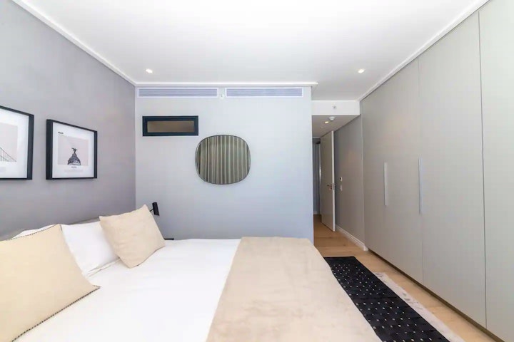 Cape Town Accommodation at 16 on Bree 3402 | Viya