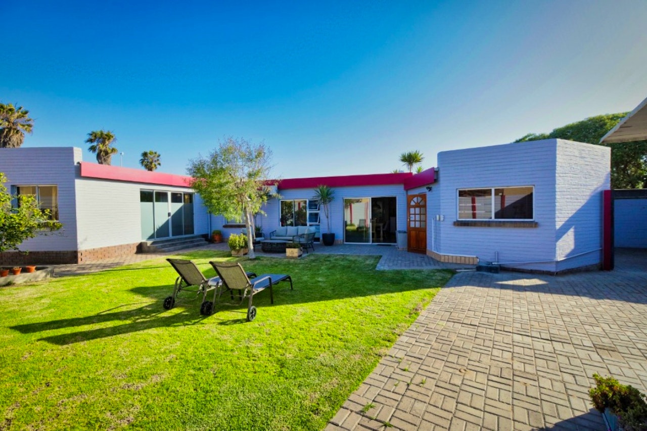 Swakopmund Accommodation at  | Viya