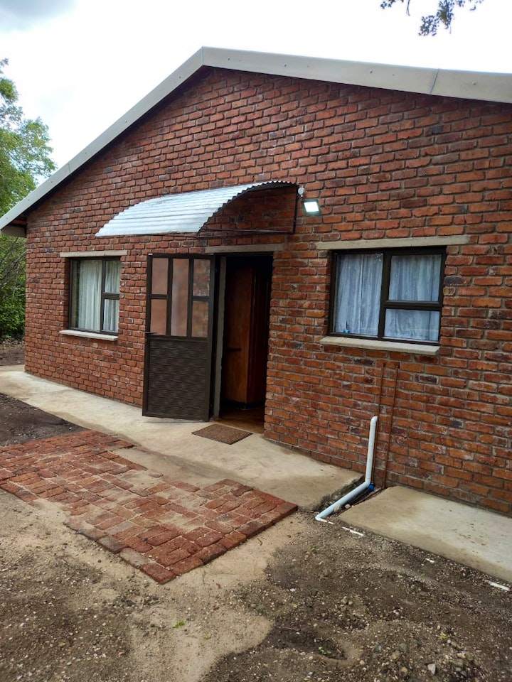 Mpumalanga Accommodation at Evert-Rust | Viya