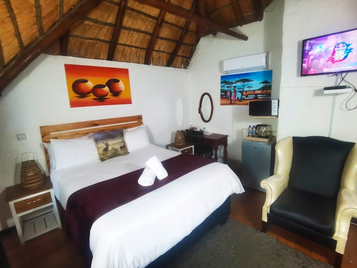 Johannesburg Accommodation at Libra Lodge | Viya
