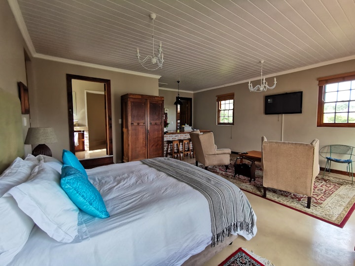 Cape Town Accommodation at Somerset Grace 2013 | Viya