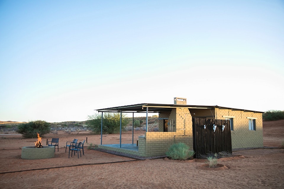 Kalahari Accommodation at  | Viya