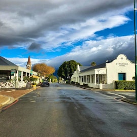 Overberg Accommodation at Riversong Wellness and Living | Viya