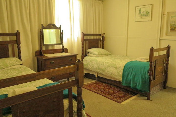 KwaZulu-Natal Accommodation at Herberg-Klein | Viya