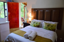 Kruger National Park South Accommodation at  | Viya