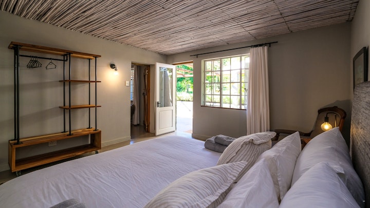 Western Cape Accommodation at Sherwood Cottage | Viya