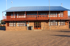 Limpopo Accommodation at  | Viya