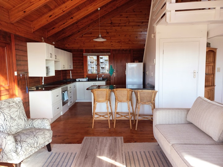 Port Alfred Accommodation at The Beach Cabin | Viya