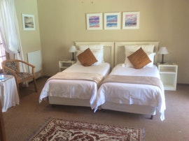 Overberg Accommodation at Baleia de Hermanus | Viya