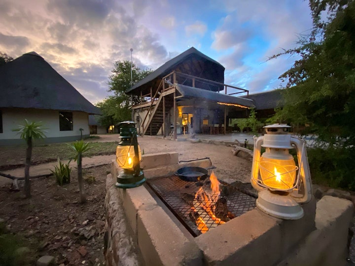 Limpopo Accommodation at Lengau Lodge | Viya