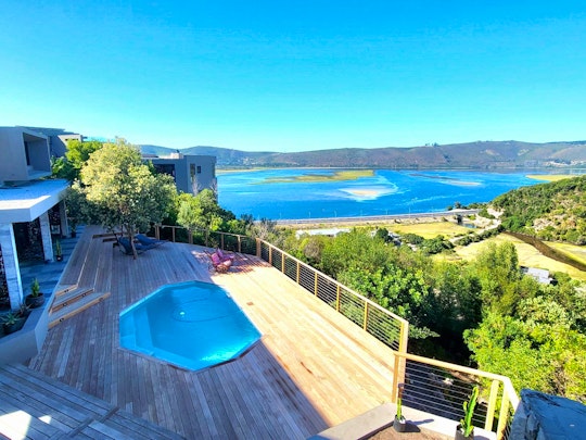 Knysna Accommodation at  | Viya