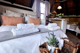 Western Cape Accommodation at  | Viya