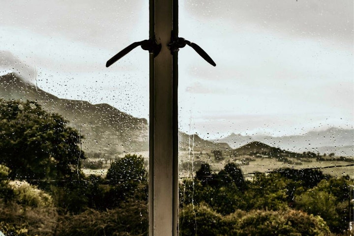 Drakensberg Accommodation at Knock Out View | Viya