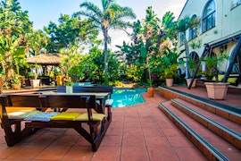 Umhlanga Accommodation at La Loggia B&B | Viya