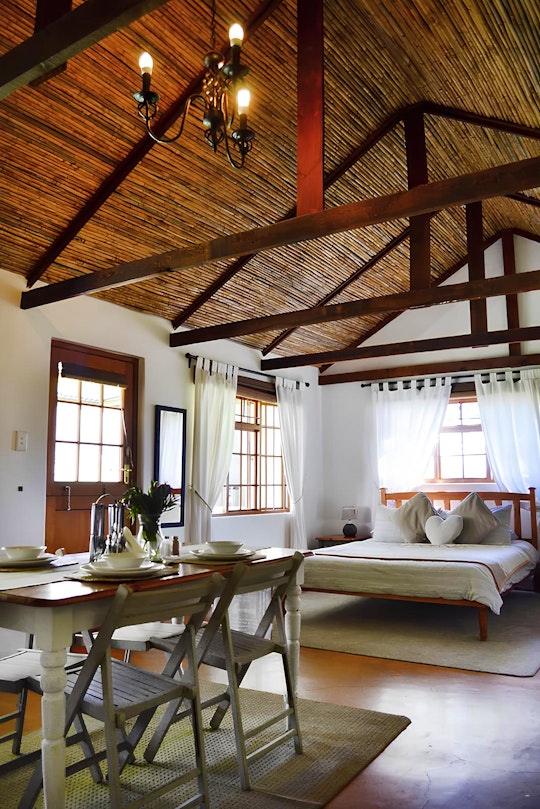 Western Cape Accommodation at  | Viya