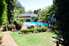 Johannesburg Accommodation at Margaret's Place | Viya