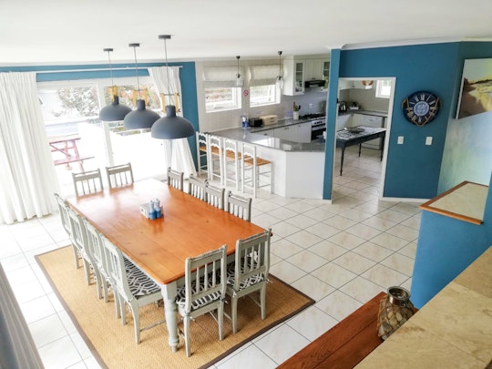 Hermanus Accommodation at  | Viya