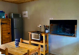 Western Cape Accommodation at Fossil Hills Albatross Cottage | Viya