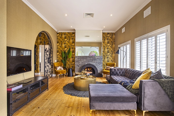 Atlantic Seaboard Accommodation at Clifton Boutique Apartments | Viya